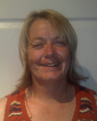 TMS Family Support - Bev Morgan