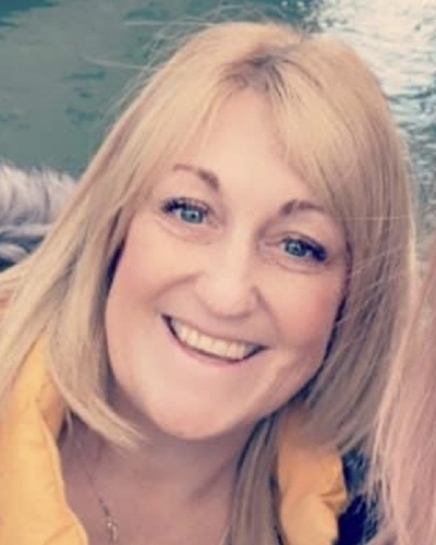 Business Relations Manager & DSL - Louise Eley