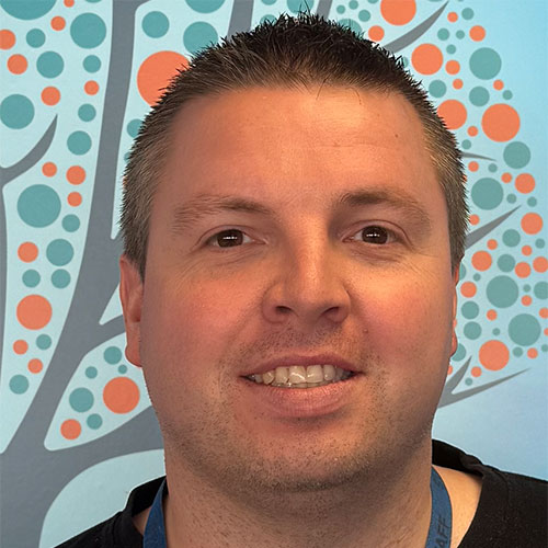 TMS Pastoral Lead - Adam Phillips