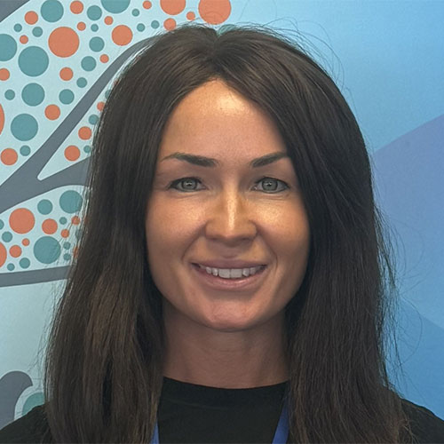 TMS Mentor Team - Beatrice Grinnell