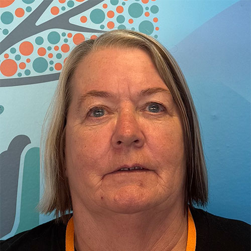 Technical and Compliance Manager - Bev Morgan