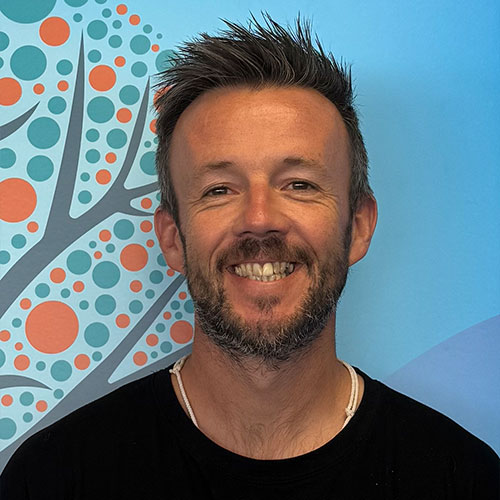 Ian Lawrance - Operations Manager