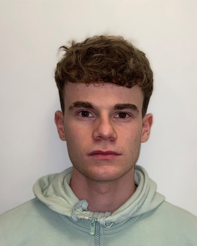 TMS Mentor Team - Ben Smith