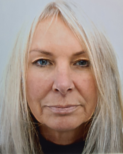 TMS Mentor Team - Debbie Darby