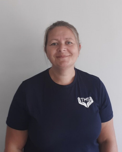 Post 16 Attendance Officer & Safeguard - Jemma West