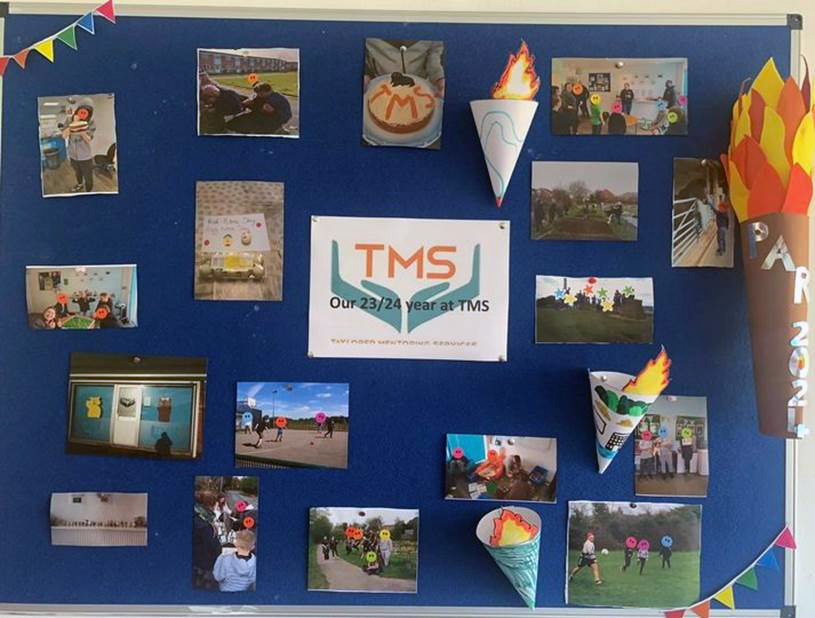 TMS Brings 2023/2024 to a Close